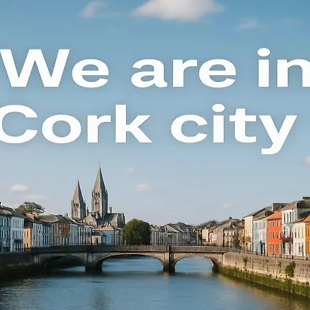 Maison d'hôtes York Comfort Cork