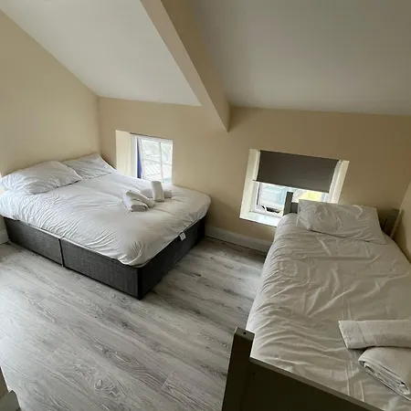 York Comfort * Cork
